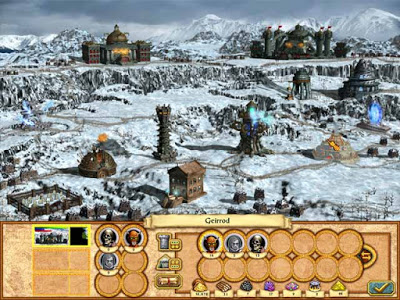 Heroes Of Might And Magic 4 Mac Download