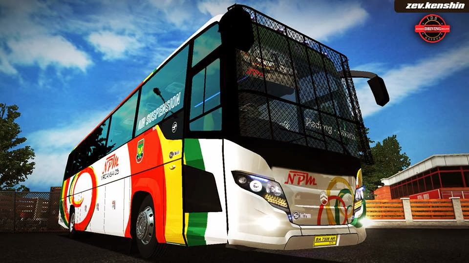 Ukts bus mod indonesia free download pc
